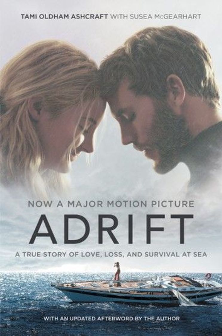 Movie A La Deriva
