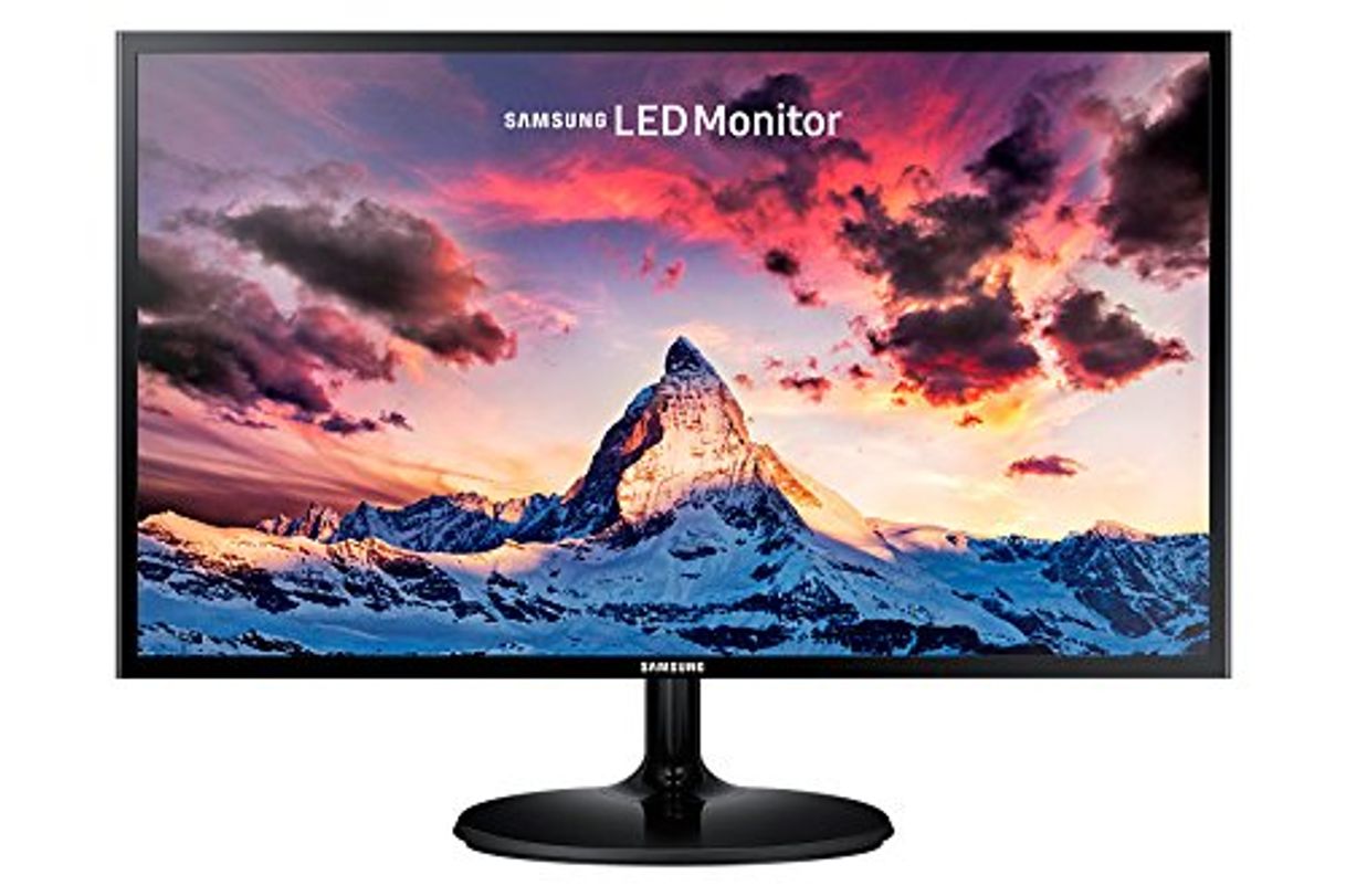 Electrónica Samsung S24F352 - Monitor de 24"