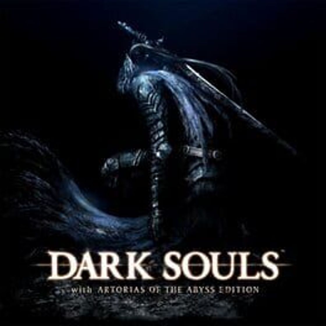 Videogames Dark Souls: Artorias of the Abyss Edition