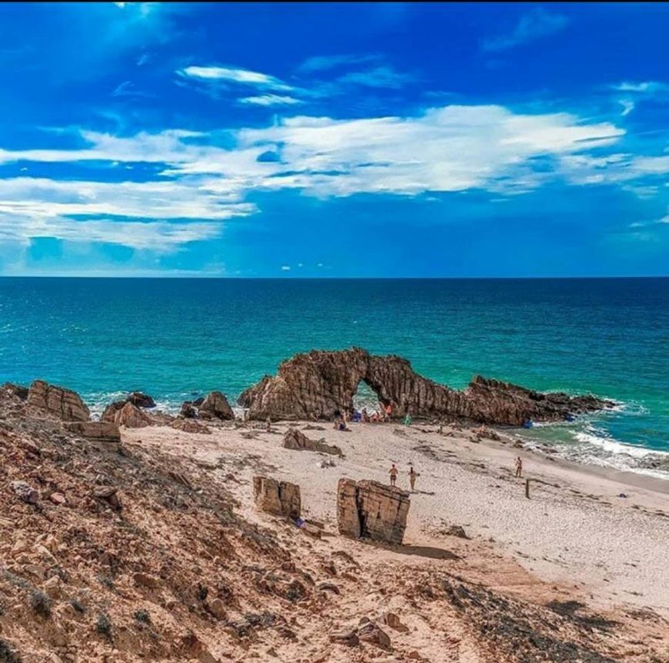 Place Jericoacoara