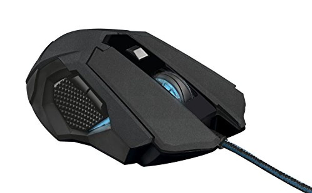 Productos Trust Gaming GXT 158 - Ratón para gaming