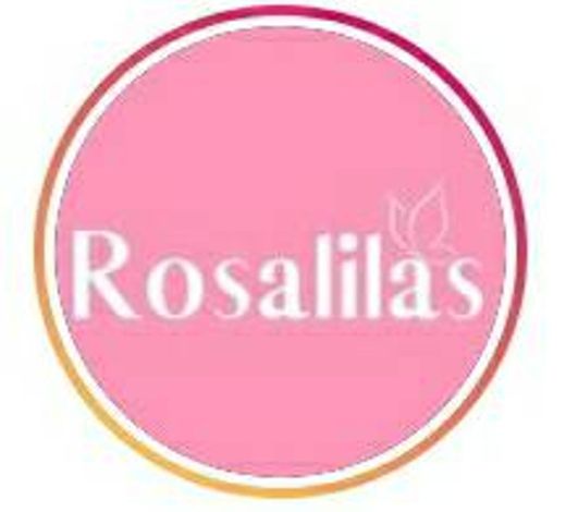 Loja Rosalilas, compro roupas nessa loja, looks só da moda! 