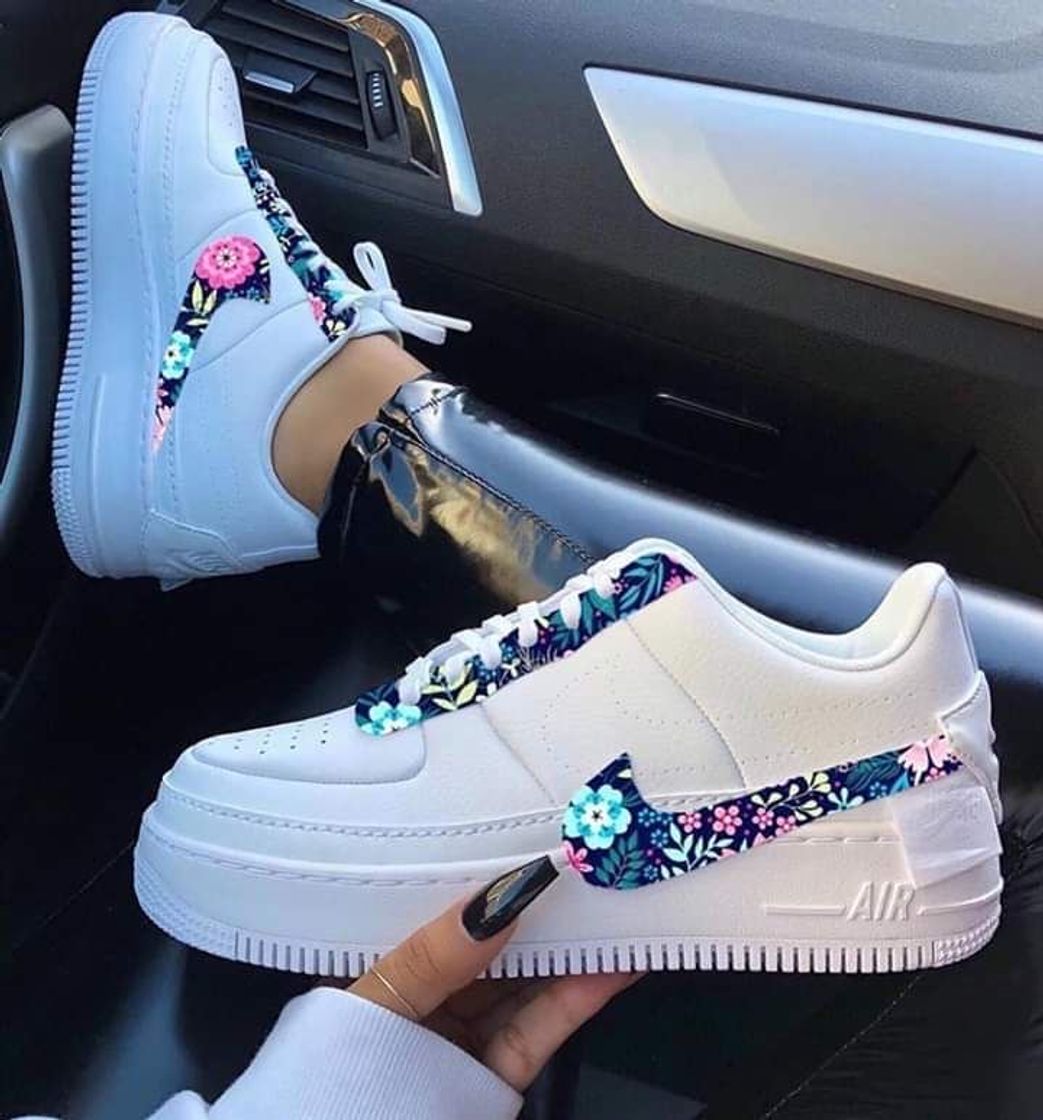 Moda 👟💐