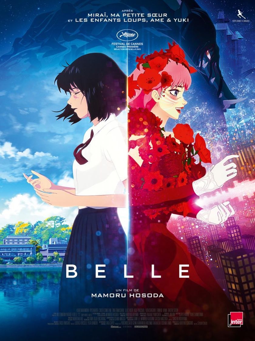 Movies Belle