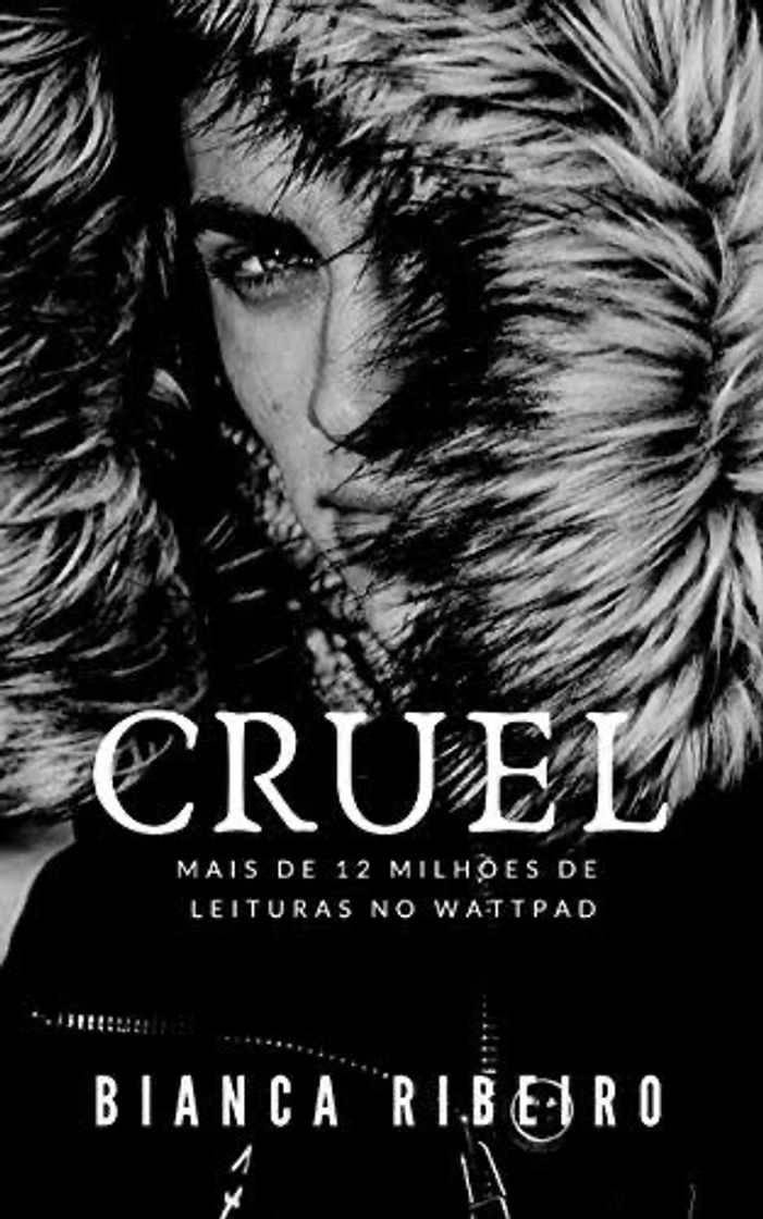 Libro Cruel