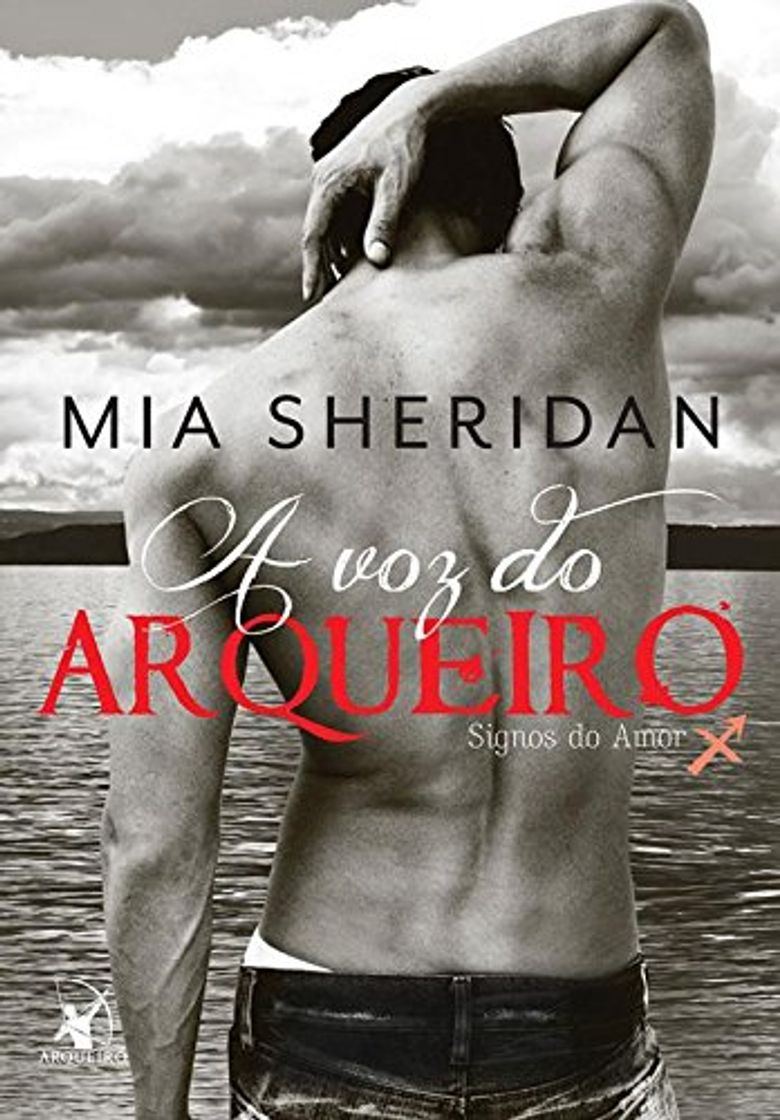 Libro A Voz do Arqueiro