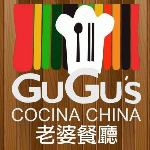 Gugu's Bar Taiwanese Cuisine