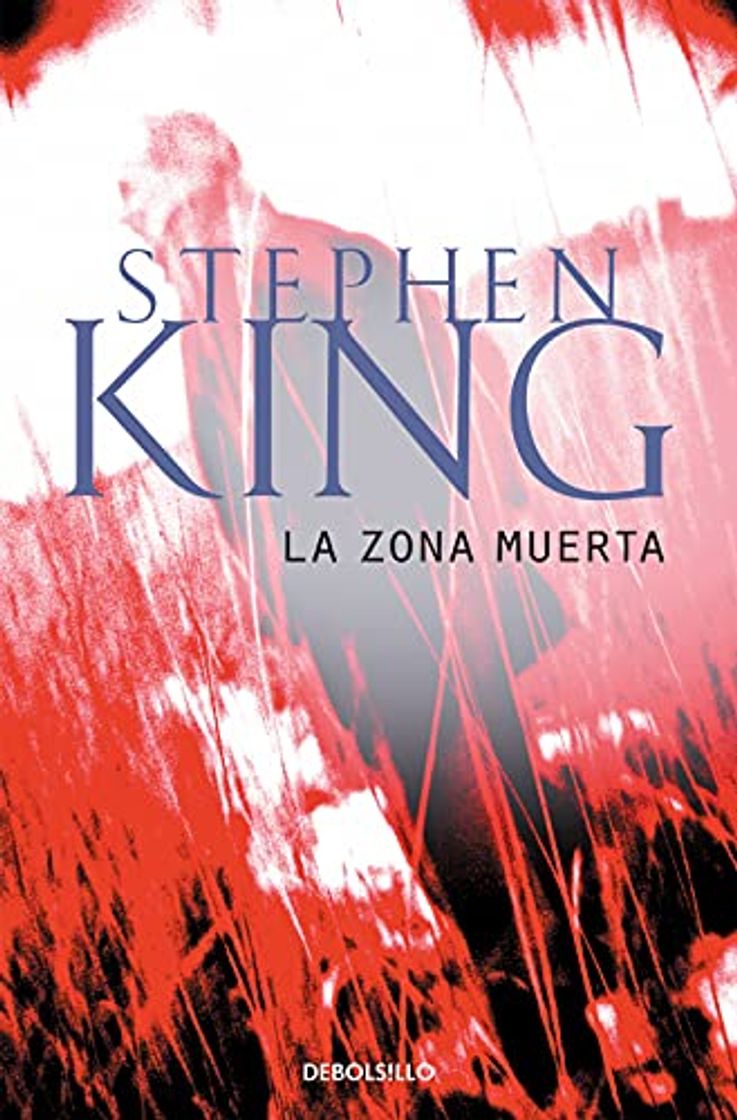 Book La zona muerta