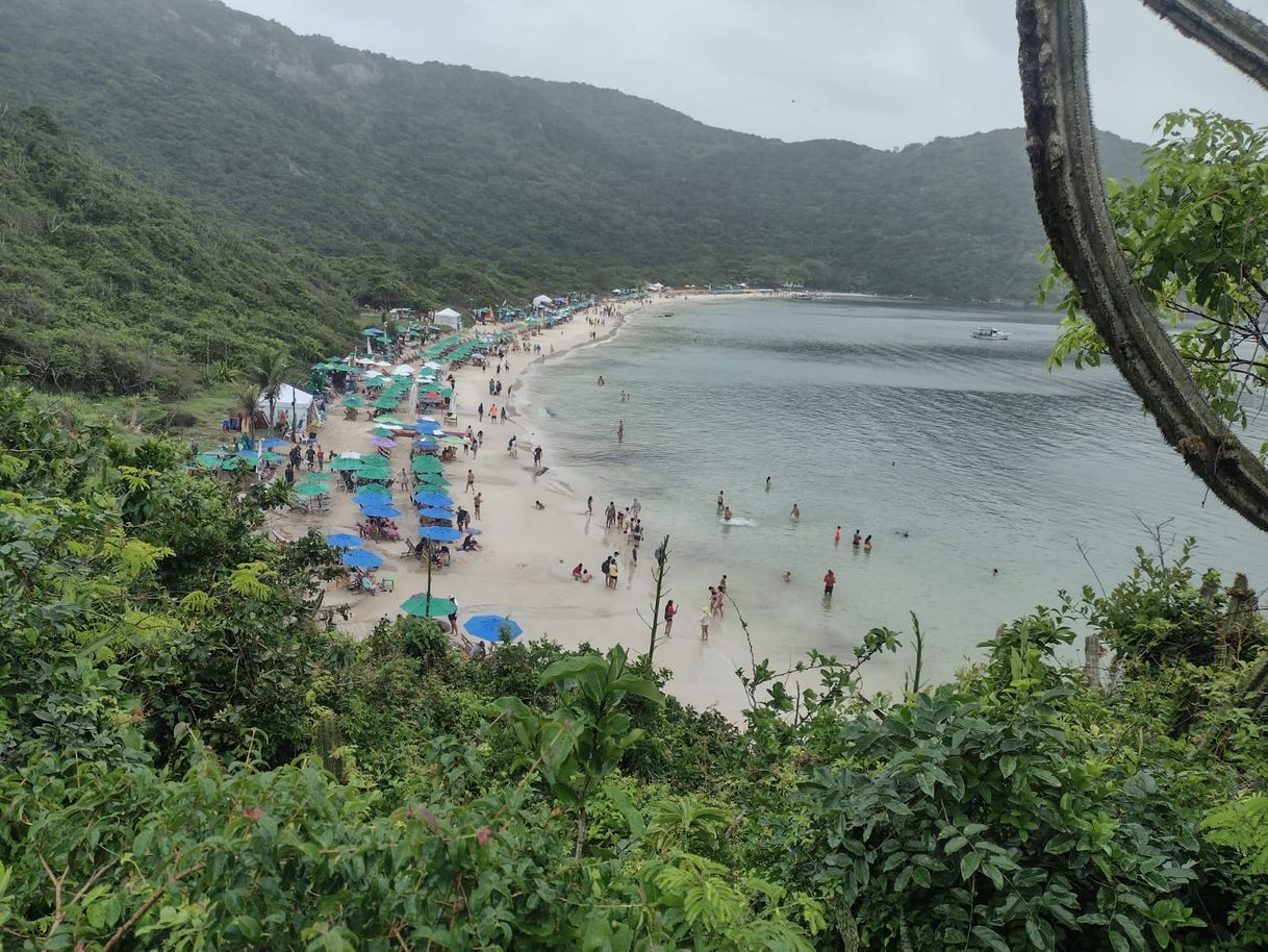 Place Arraial do Cabo