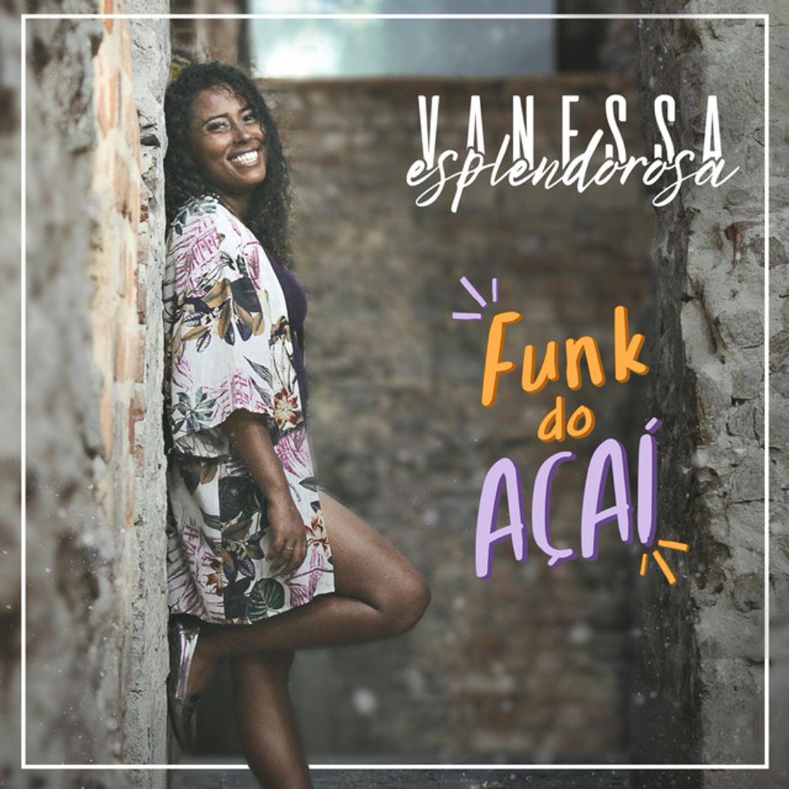 Canción Funk do Açaí