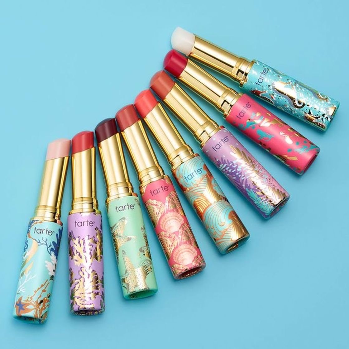 Products Batons Tarte 