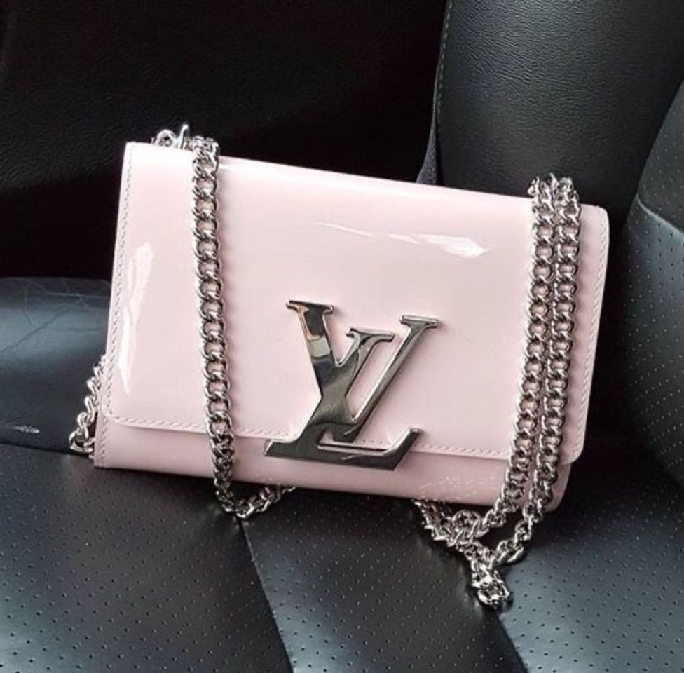 Moda Louis Vuitton 