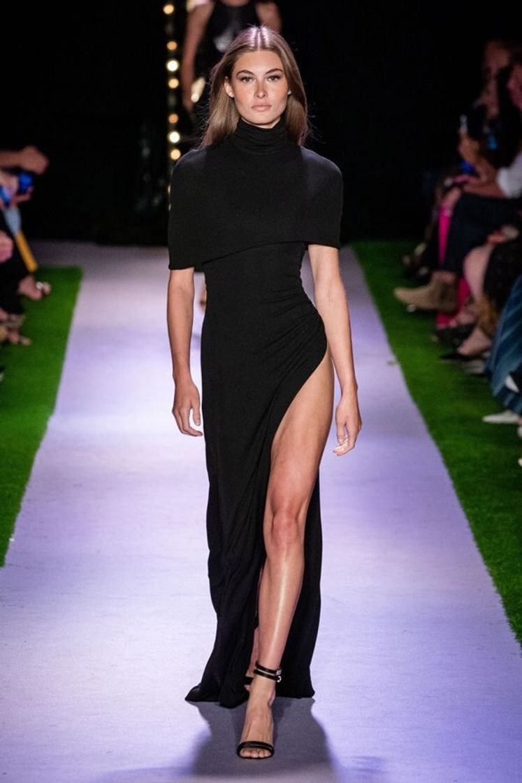 Fashion Brandon Maxwell