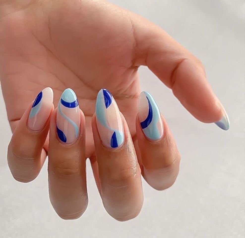 Fashion Nail Art