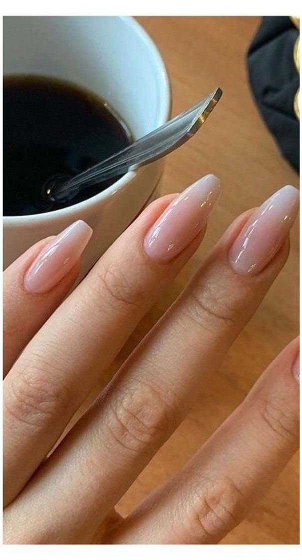 Moda Unhas de acrílico 