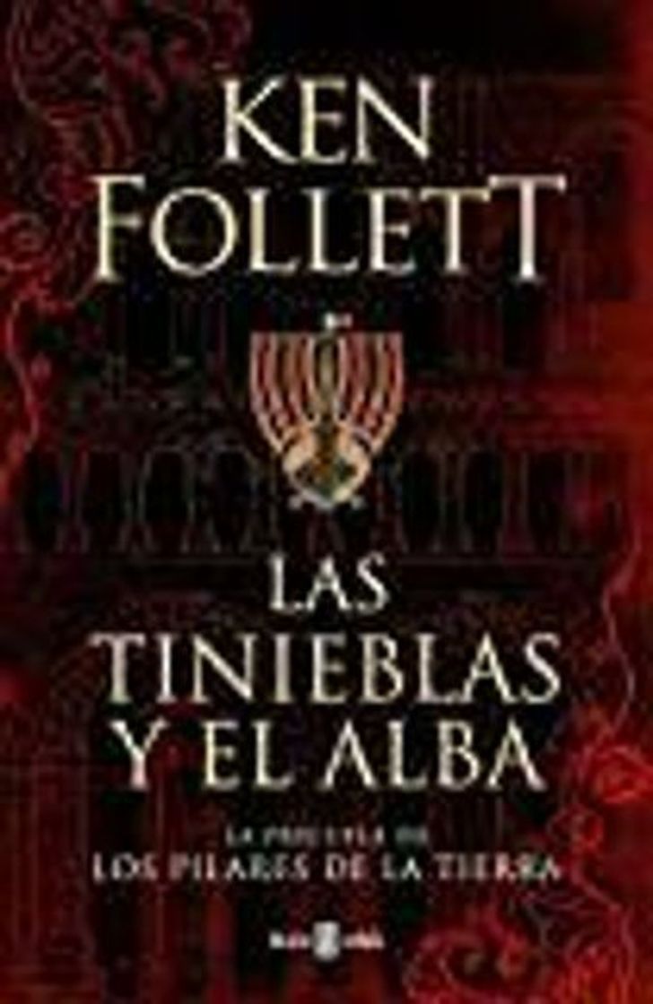 Social Las tinieblas y el alba