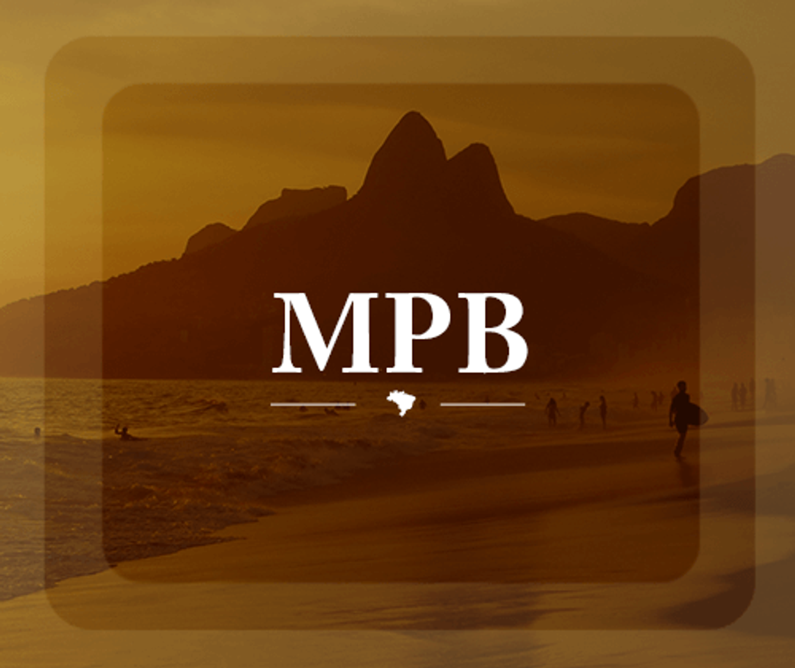 Music Playlist MPB