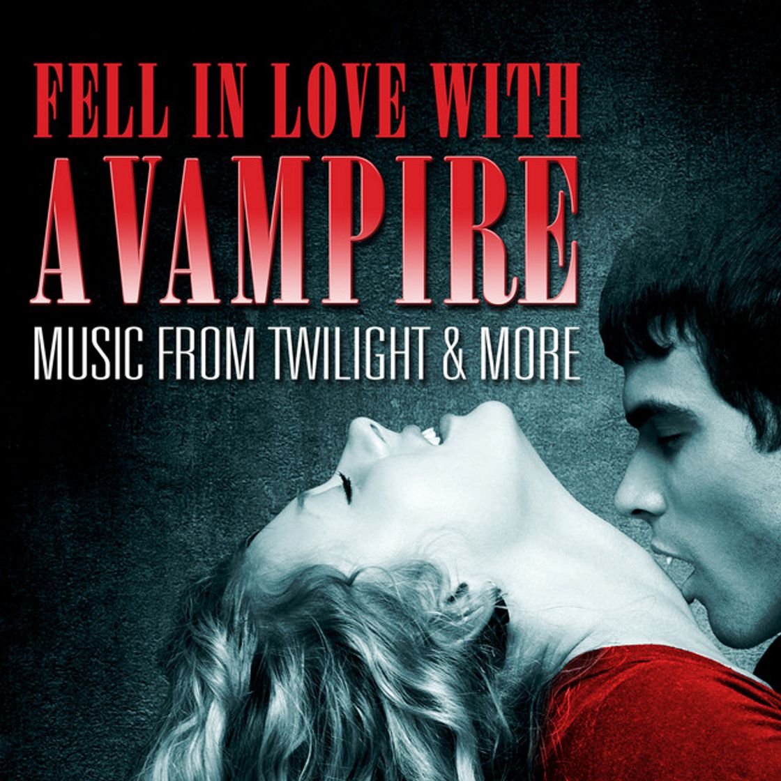 Canción A White Demon Love Song (From "The Twilight Saga: New Moon")