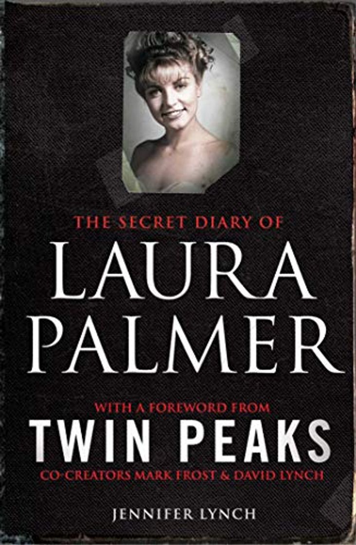 Libro The Secret Diary of Laura Palmer