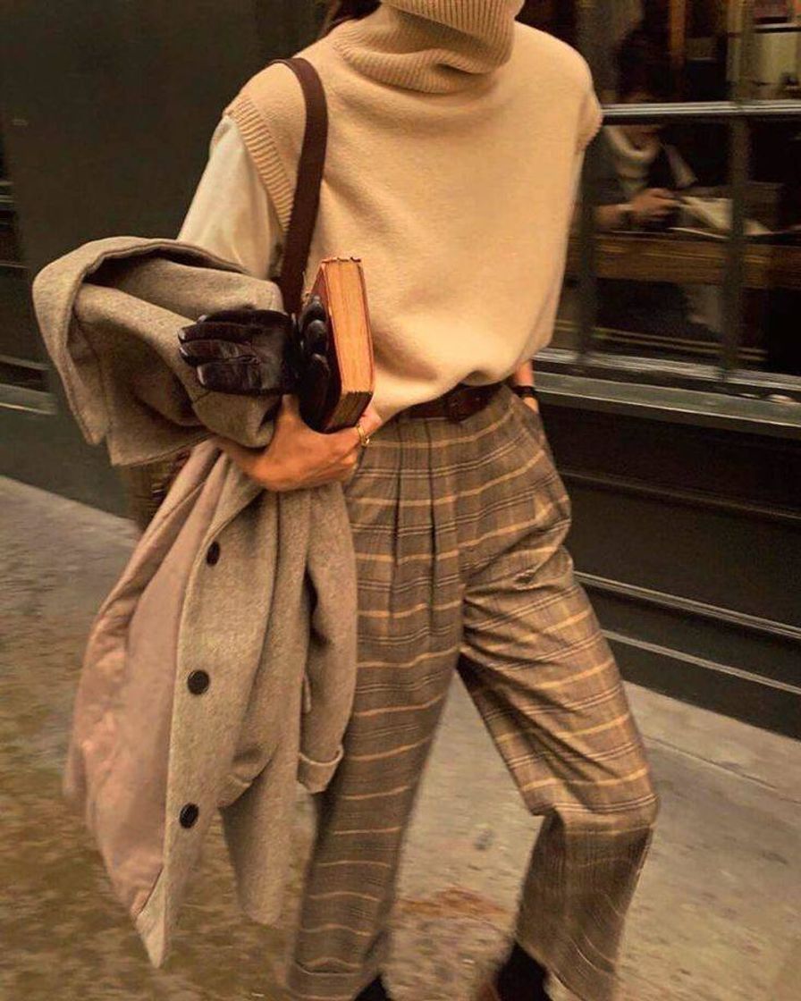 Social boy style