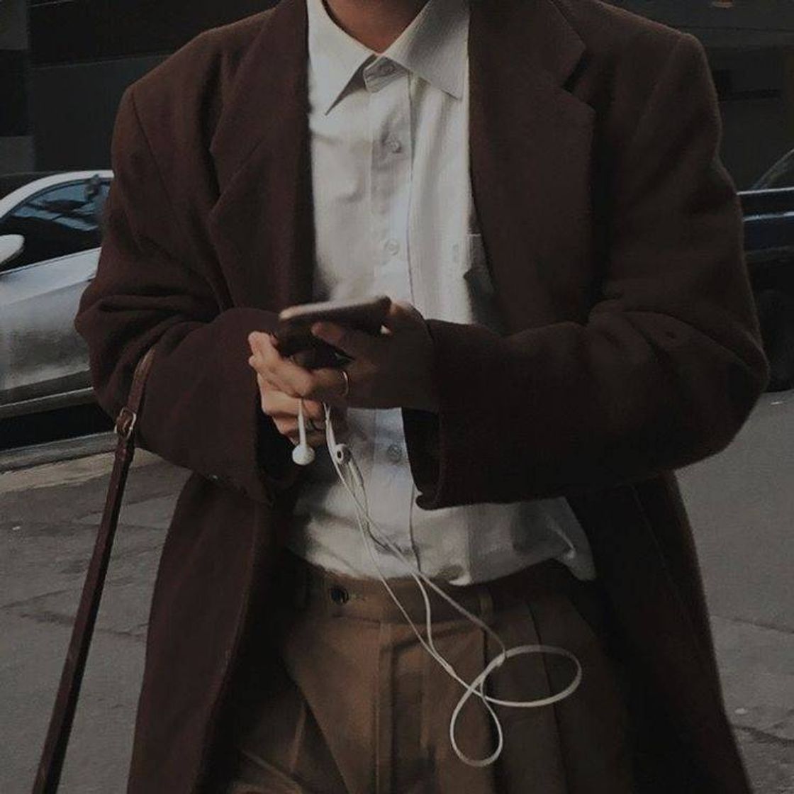 Social boy style