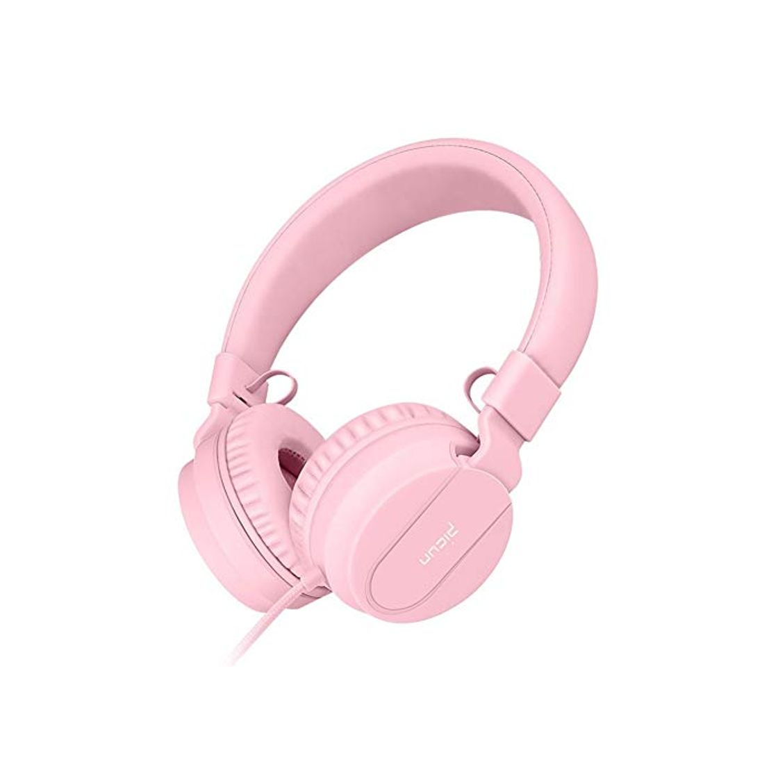 Electrónica RJJX Home Deep Bass Auriculares Plegable portátil Ajustable Fone De Ouvido de