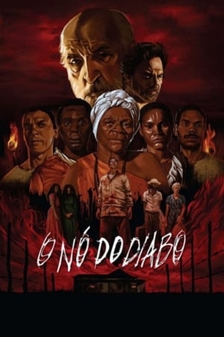 Movie O Nó do Diabo