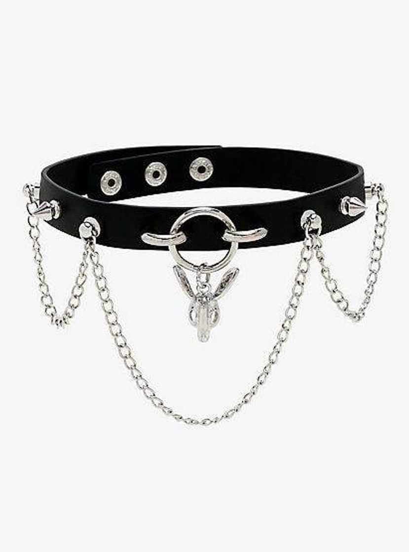 Moda Choker