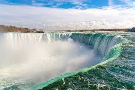 Cataratas Del Niagara