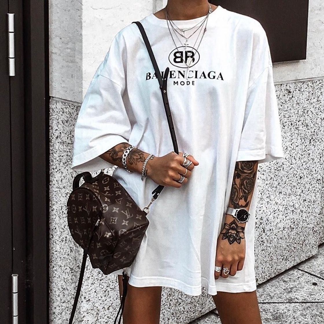 Social Look que eu usaria 