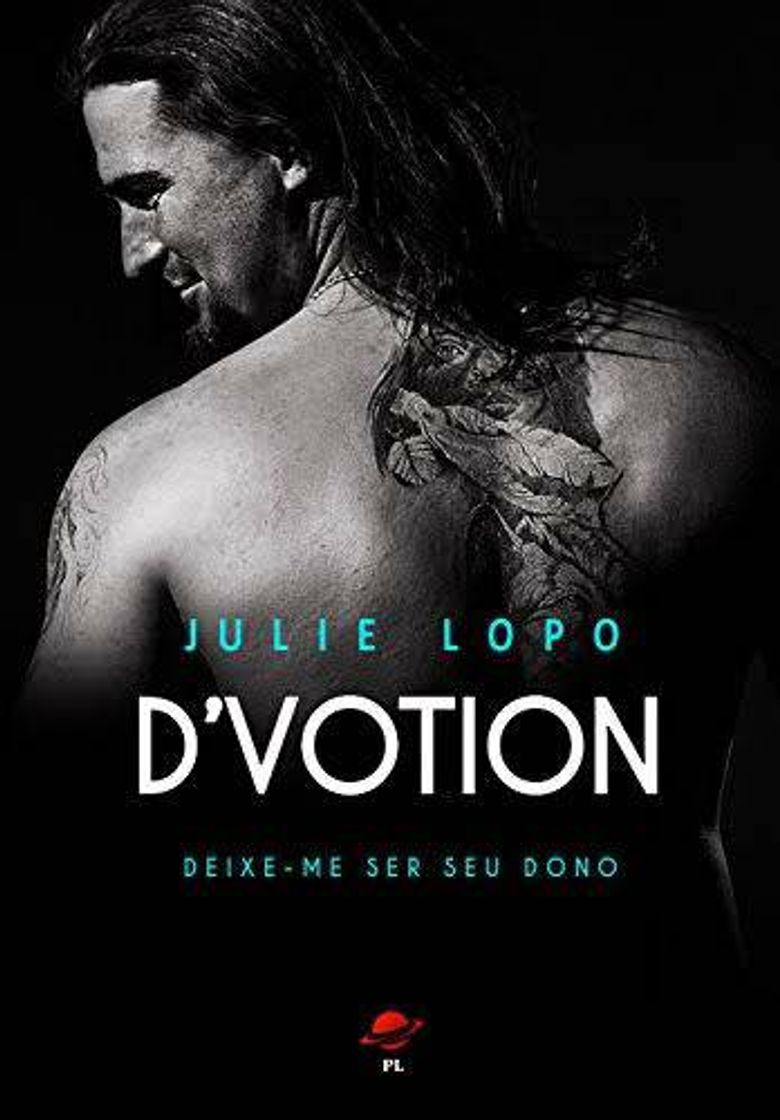 Libro D'votion deixe me ser seu dono 