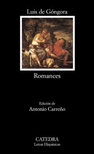 Romances: 160