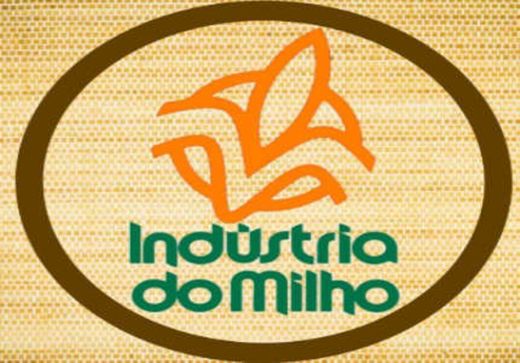 Industria Do Milho