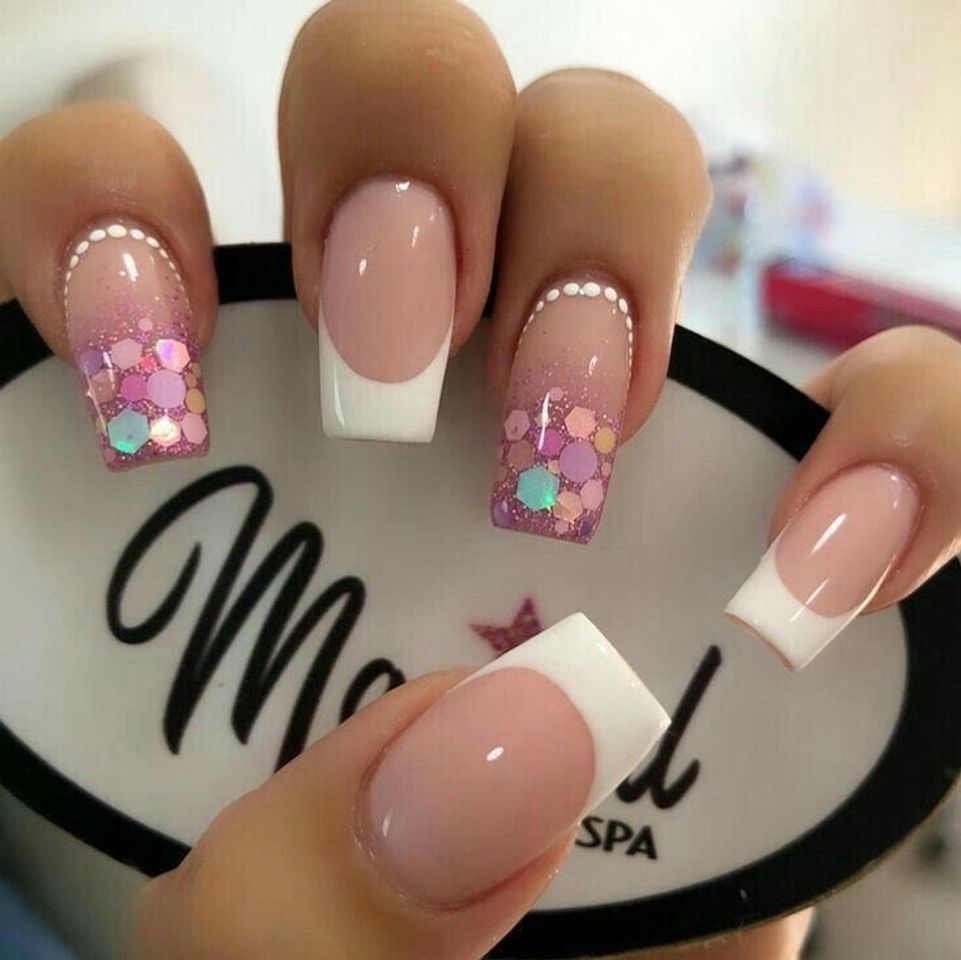 Moda Unhas