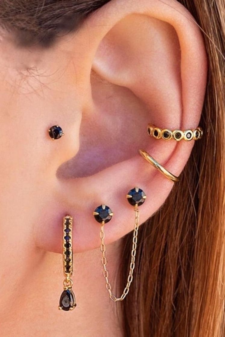 Fashion Piercing 