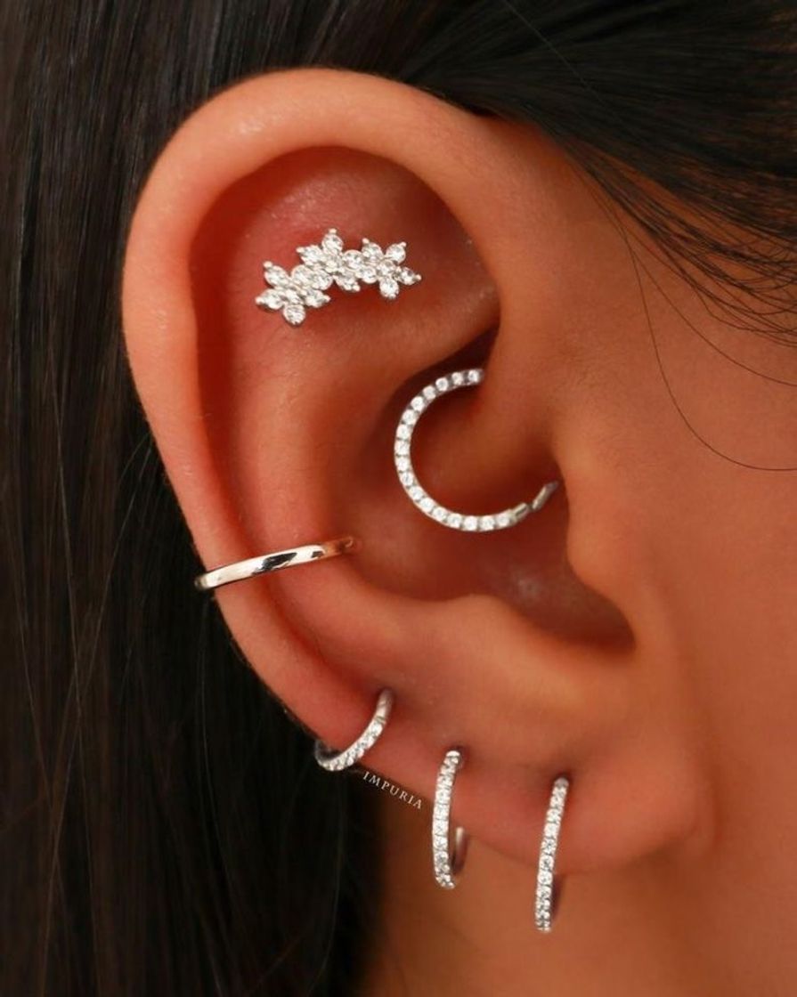 Fashion Piercing 