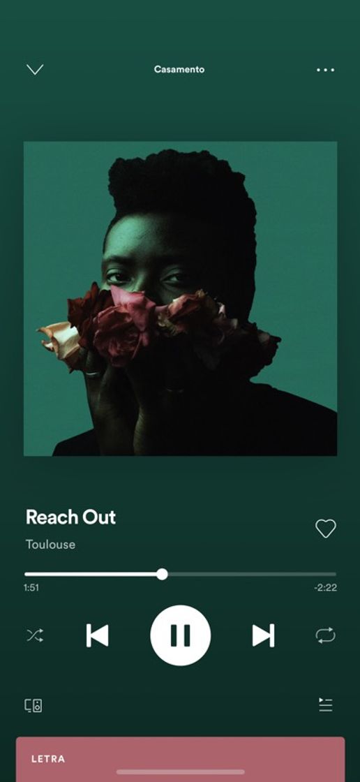 Fashion Toulouse - Reach Out