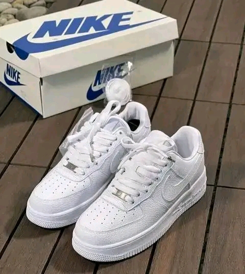 Social Nike air force 