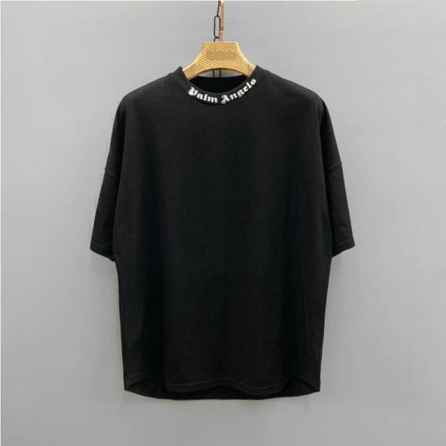 Social T-shirt Palm Angeles 