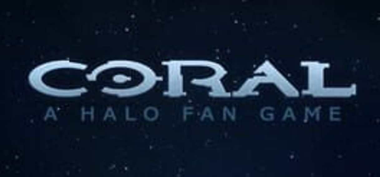 Videojuegos Coral: A Halo Fan Game