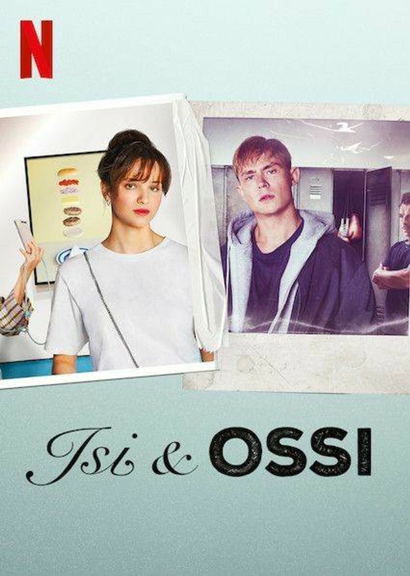 Movies Isi & Ossi 