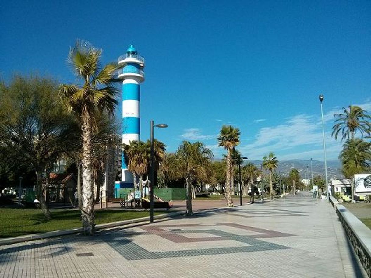 Lugar Torre del Mar