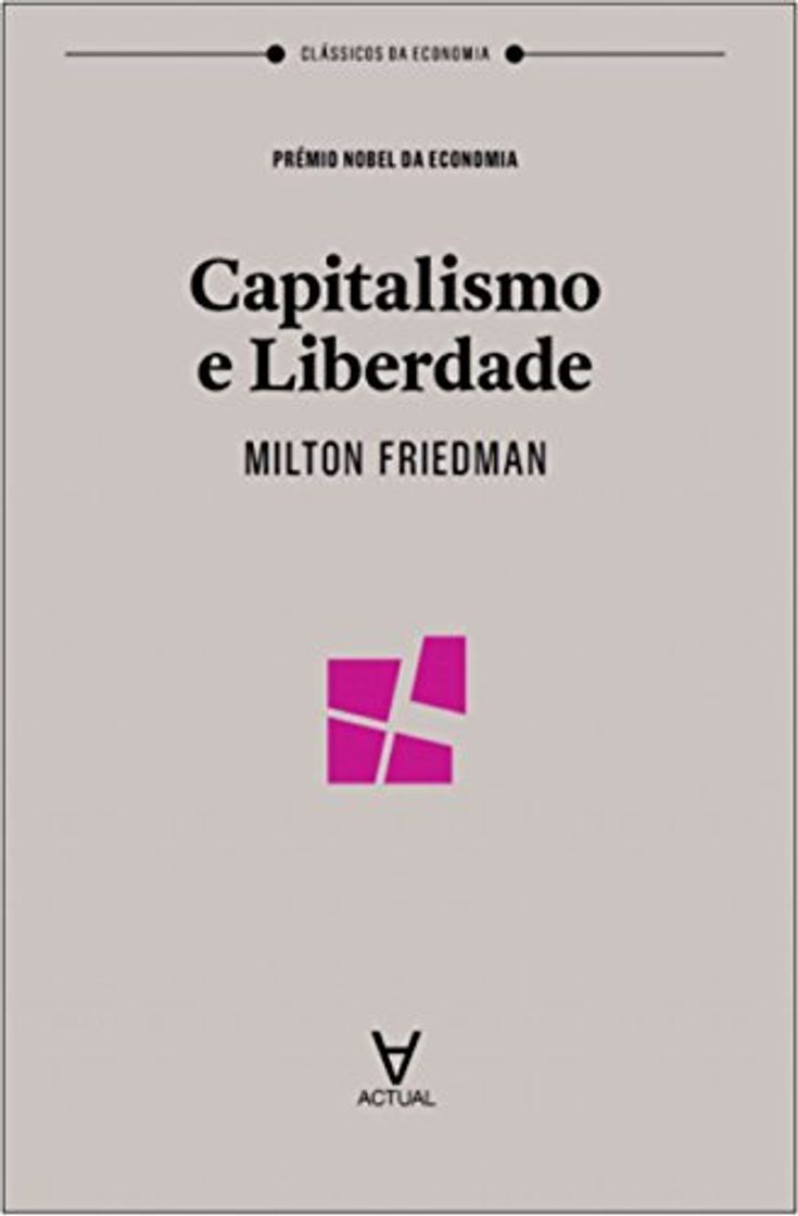 Capitalismo e Liberdade