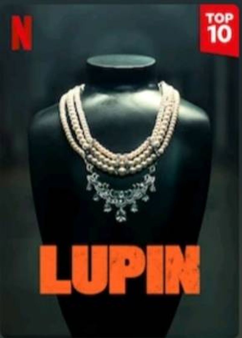 Moda Lupin