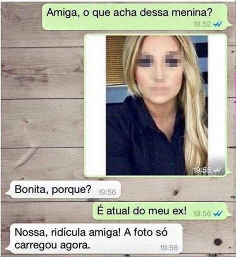 AMIGAS SÃO ASSIM💅🏼