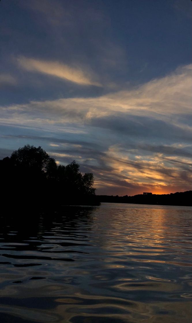 Place Lagunas de Ruidera