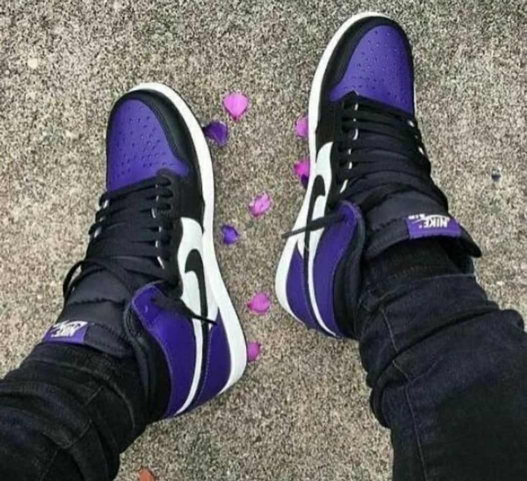 Social Nike Air Jordan 1 Retro High OG, Zapatillas de Deporte para Hombre,