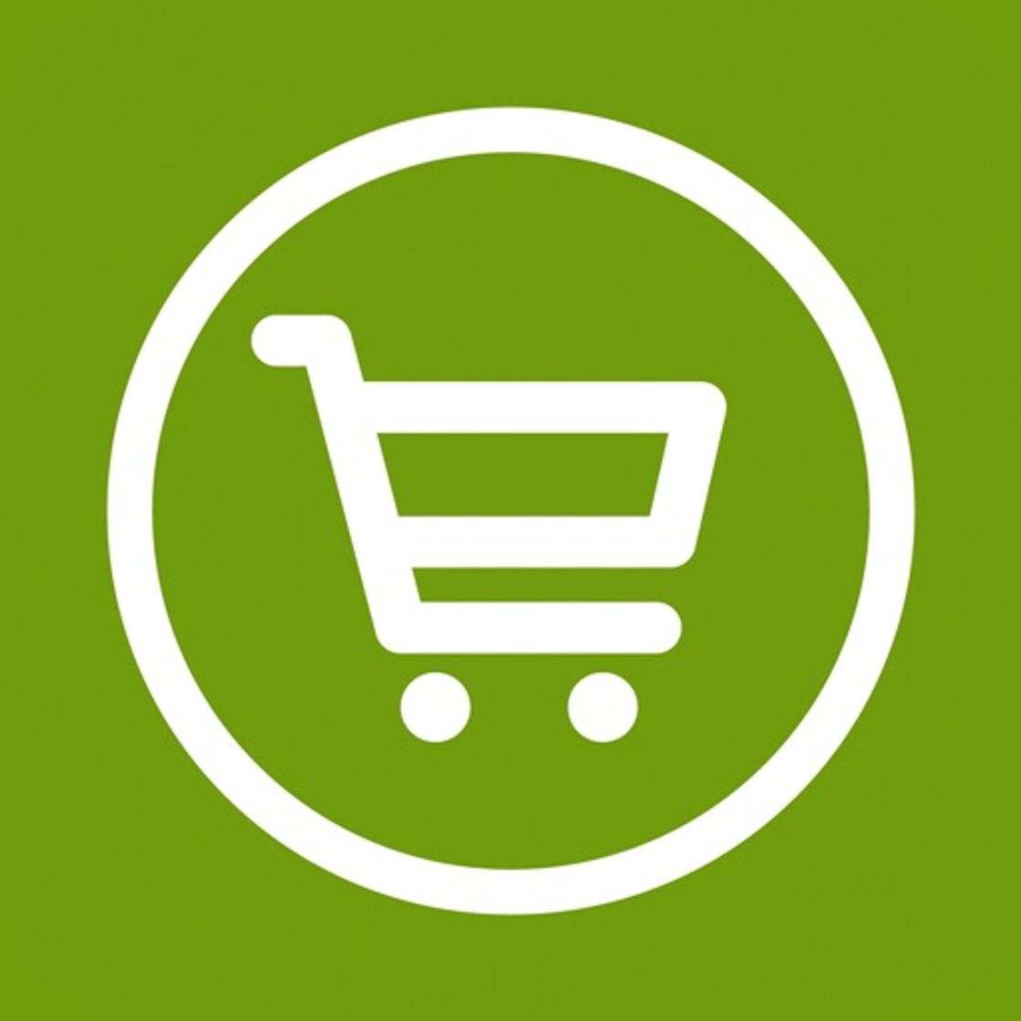 App Shopper Lite Shopping List