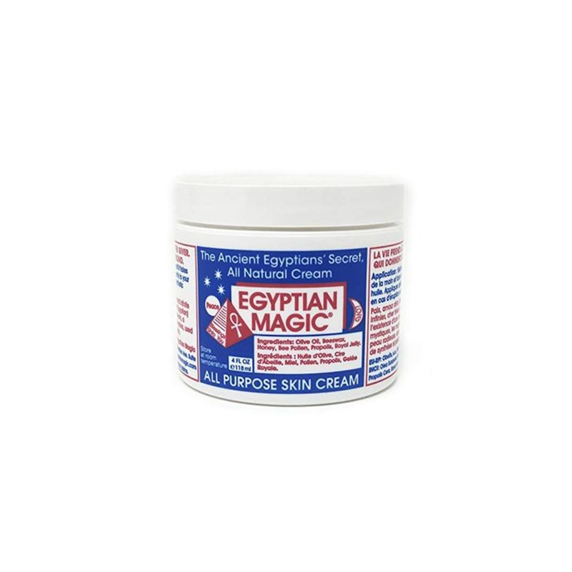 Beauty Egyptian Magic Skin Cream