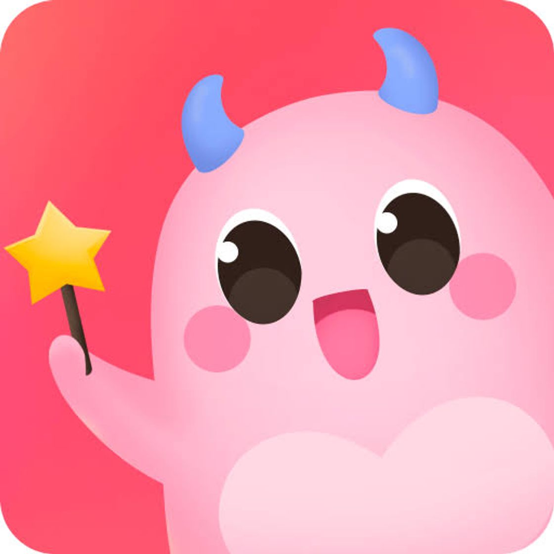 App 小精灵美化